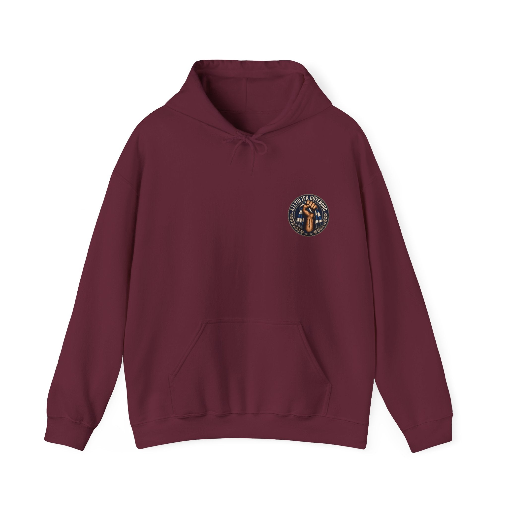 Alltid IFK Göteborg | Hoodie