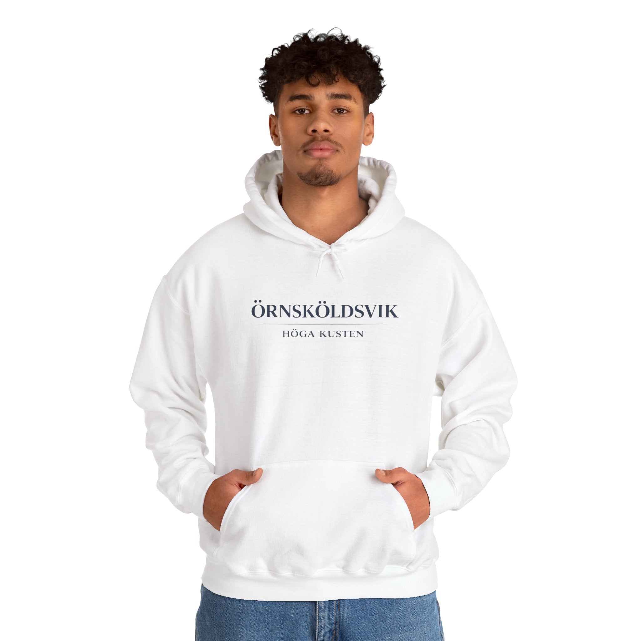 Örnsköldsvik Höga Kusten Hoodie