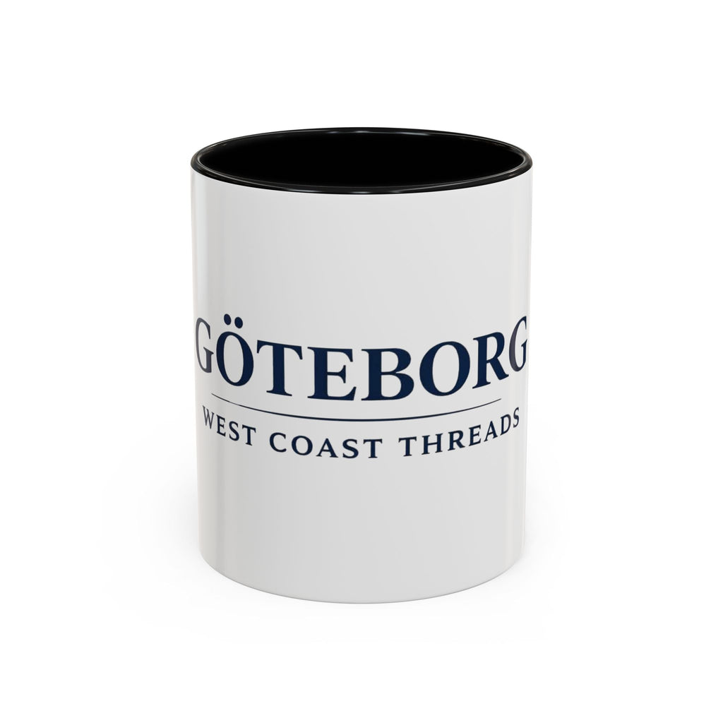 Mugg Göteborg West Coast Threads