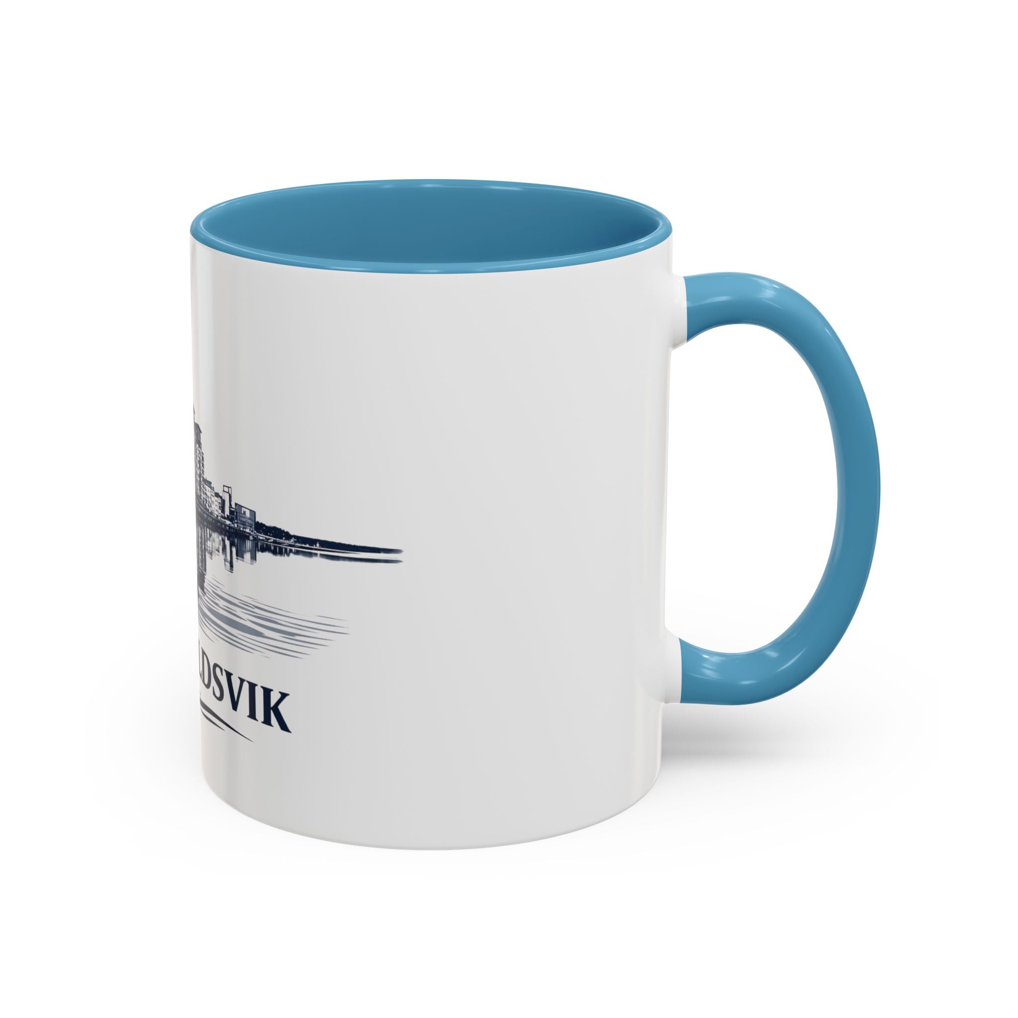 Mugg | Örnsköldsvik Hamn