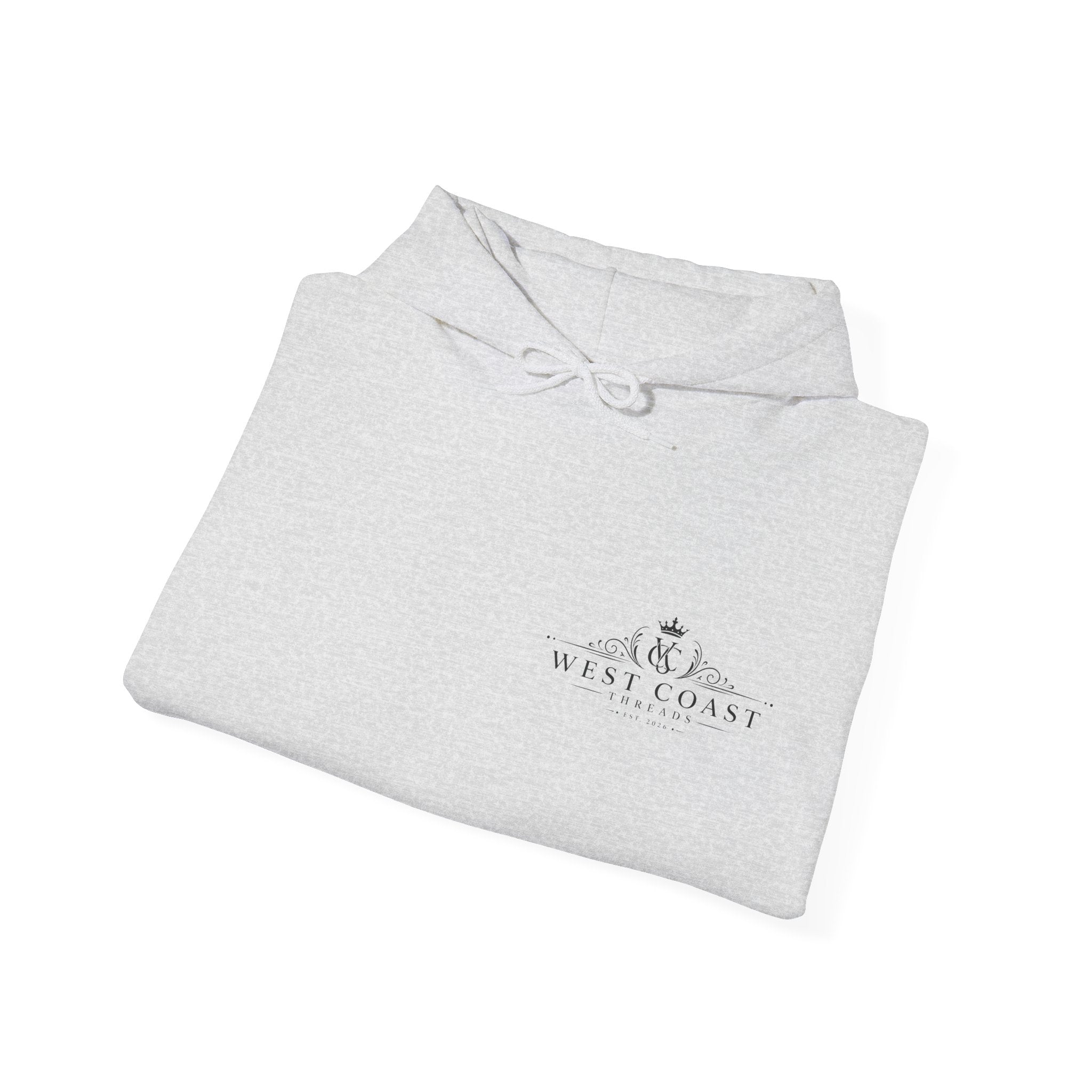 West Coast Threads | Hoodie