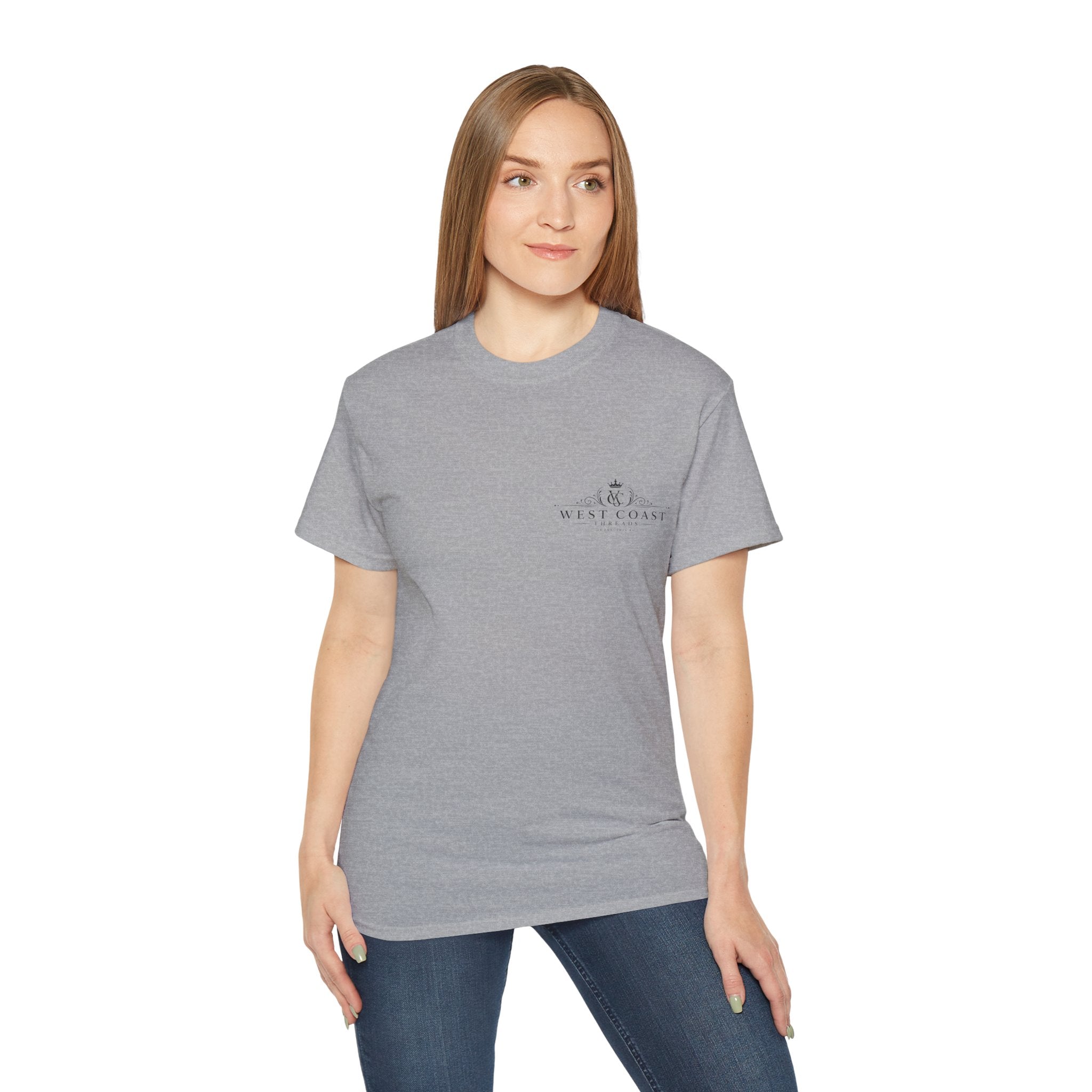 West Coast Threads | T-shirt
