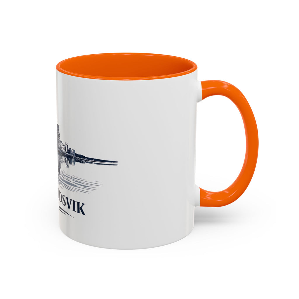 Mugg | Örnsköldsvik Hamn