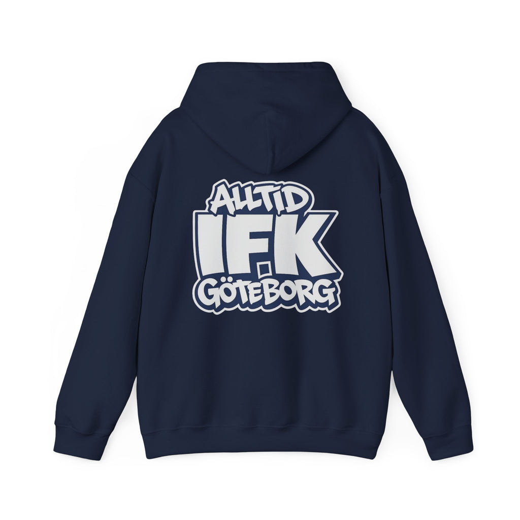 West Coast Threads | Alltid IFK Göteborg | Hoodie