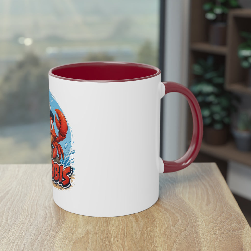 Mugg | Crabbis