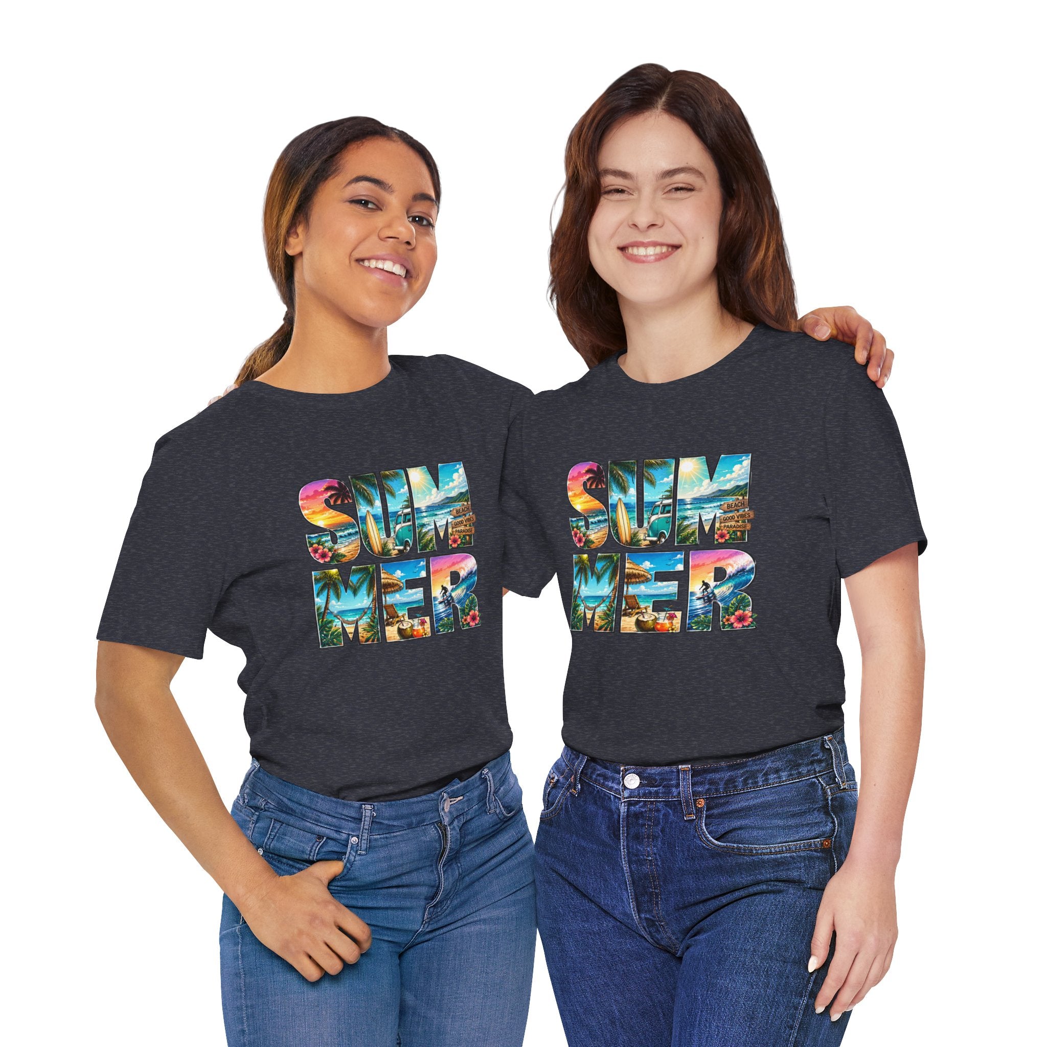 T-shirt | SUMMER