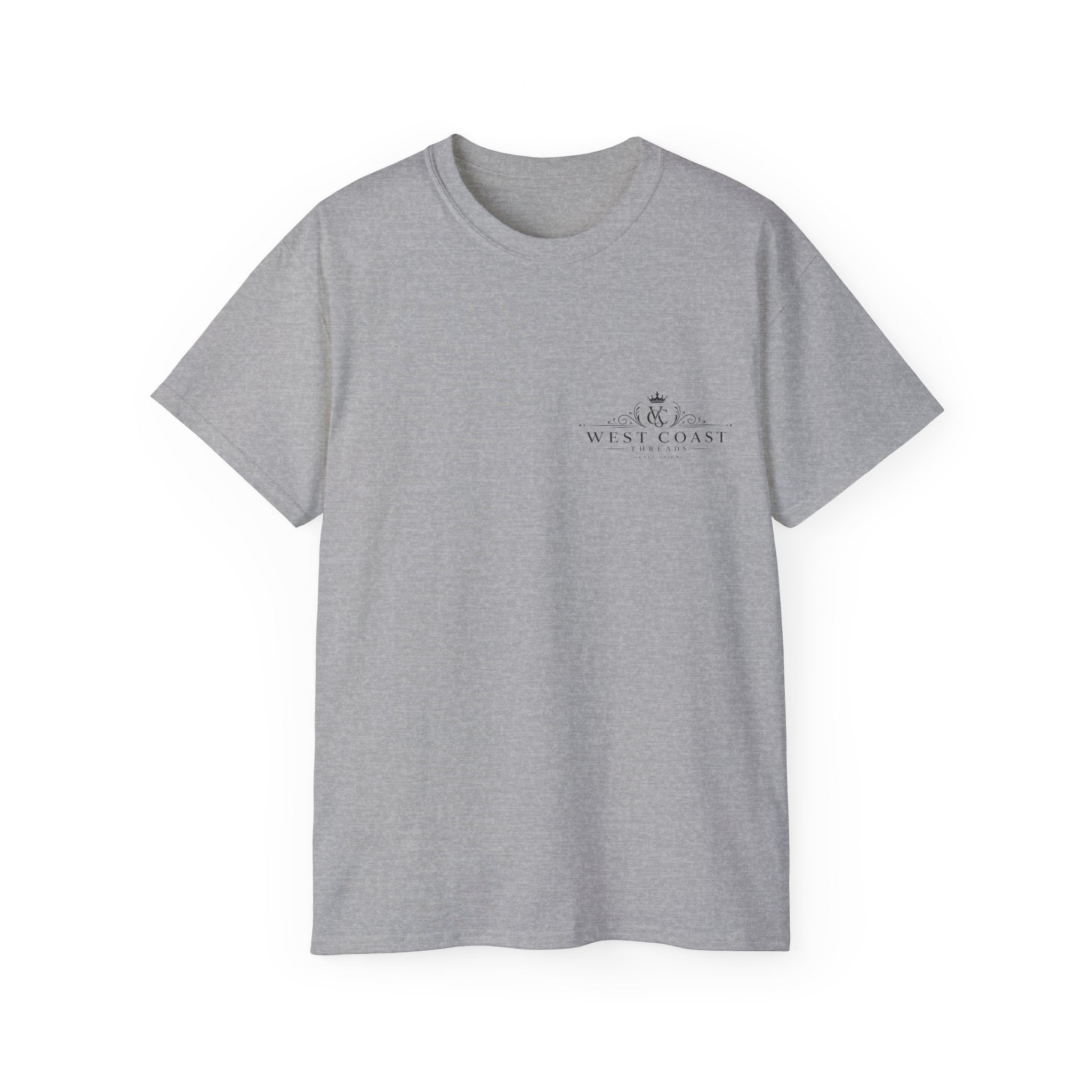 West Coast Threads | T-shirt
