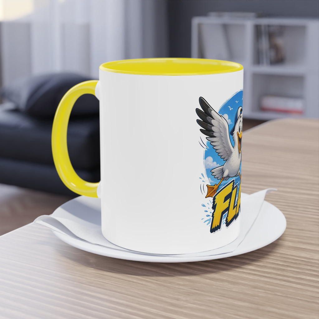 Mugg | Flax