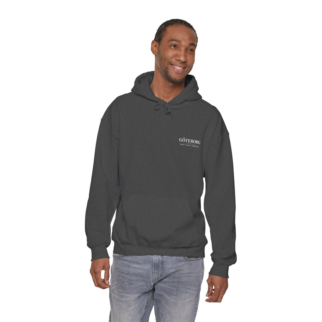 West Coast Threads | Alltid IFK Göteborg | Hoodie