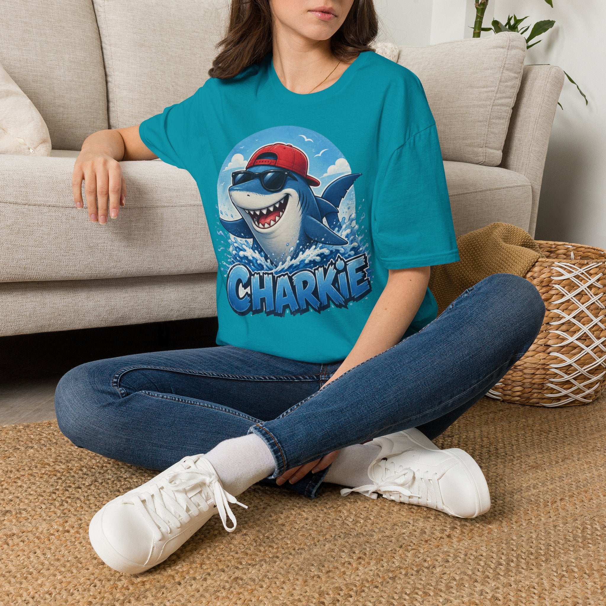 T-shirt | Standard | Charkie