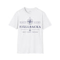 T-shirt | Fjällbacka | Kompass