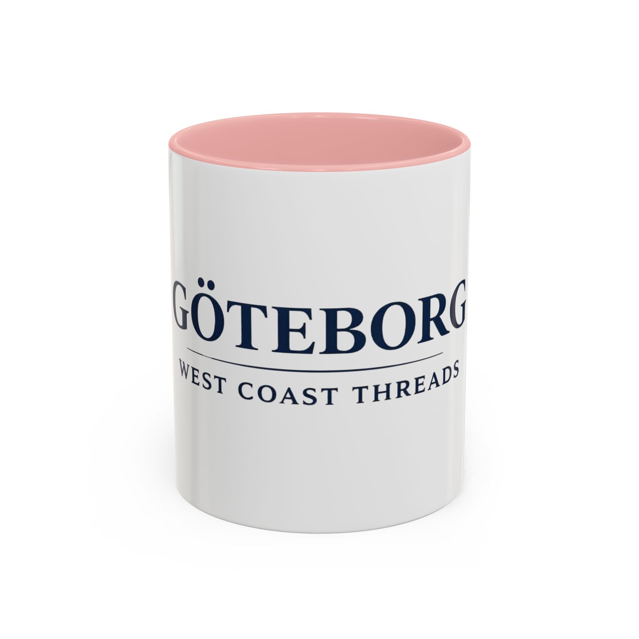 Mugg Göteborg West Coast Threads