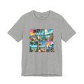 T-shirt | SUMMER