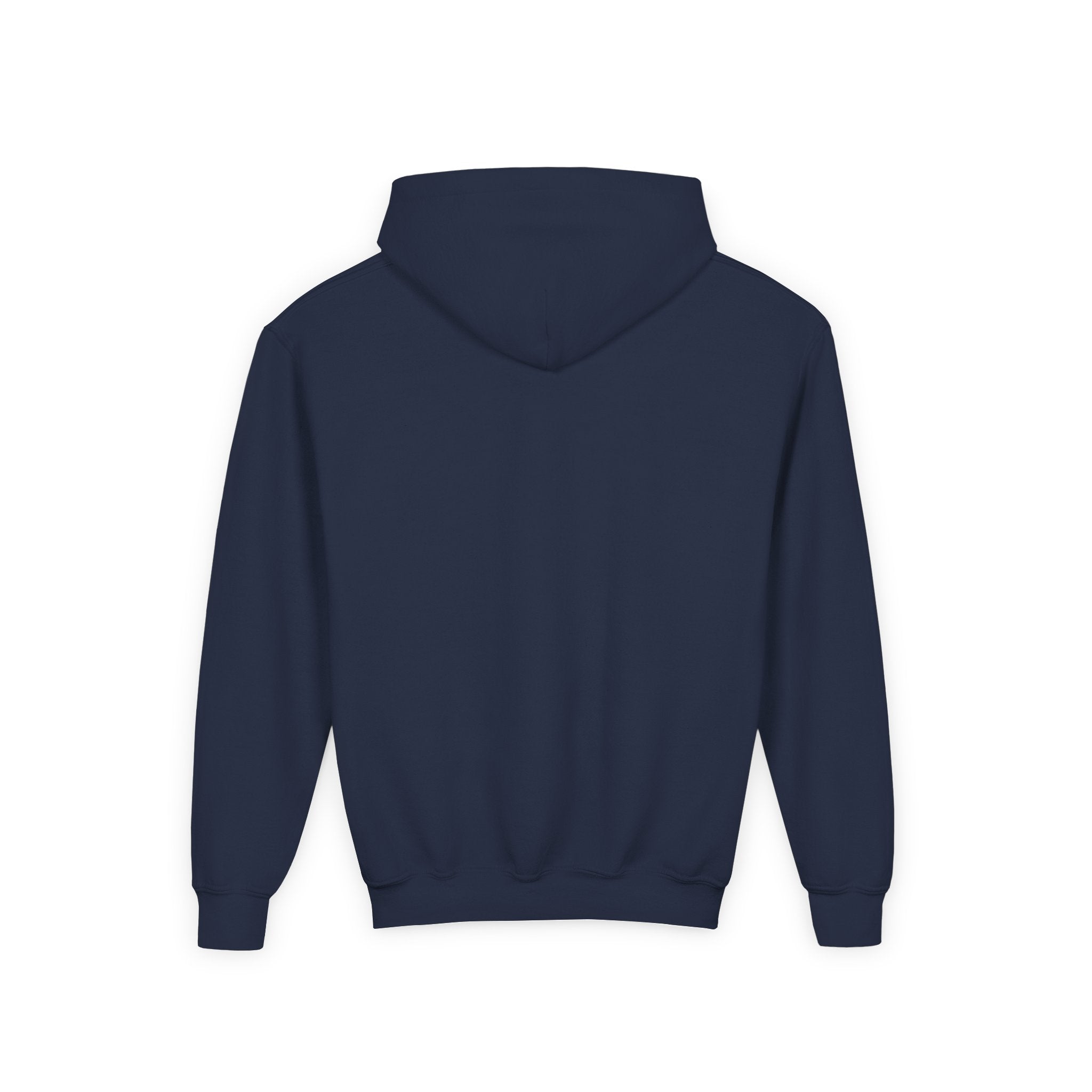 Hoodie | På stranden | Barn | XS-M