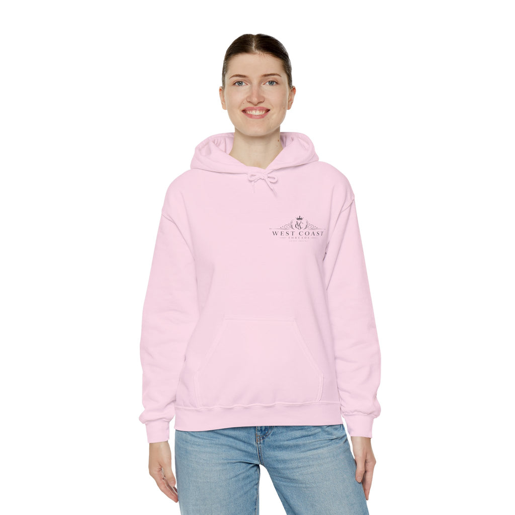 West Coast Threads | Hoodie