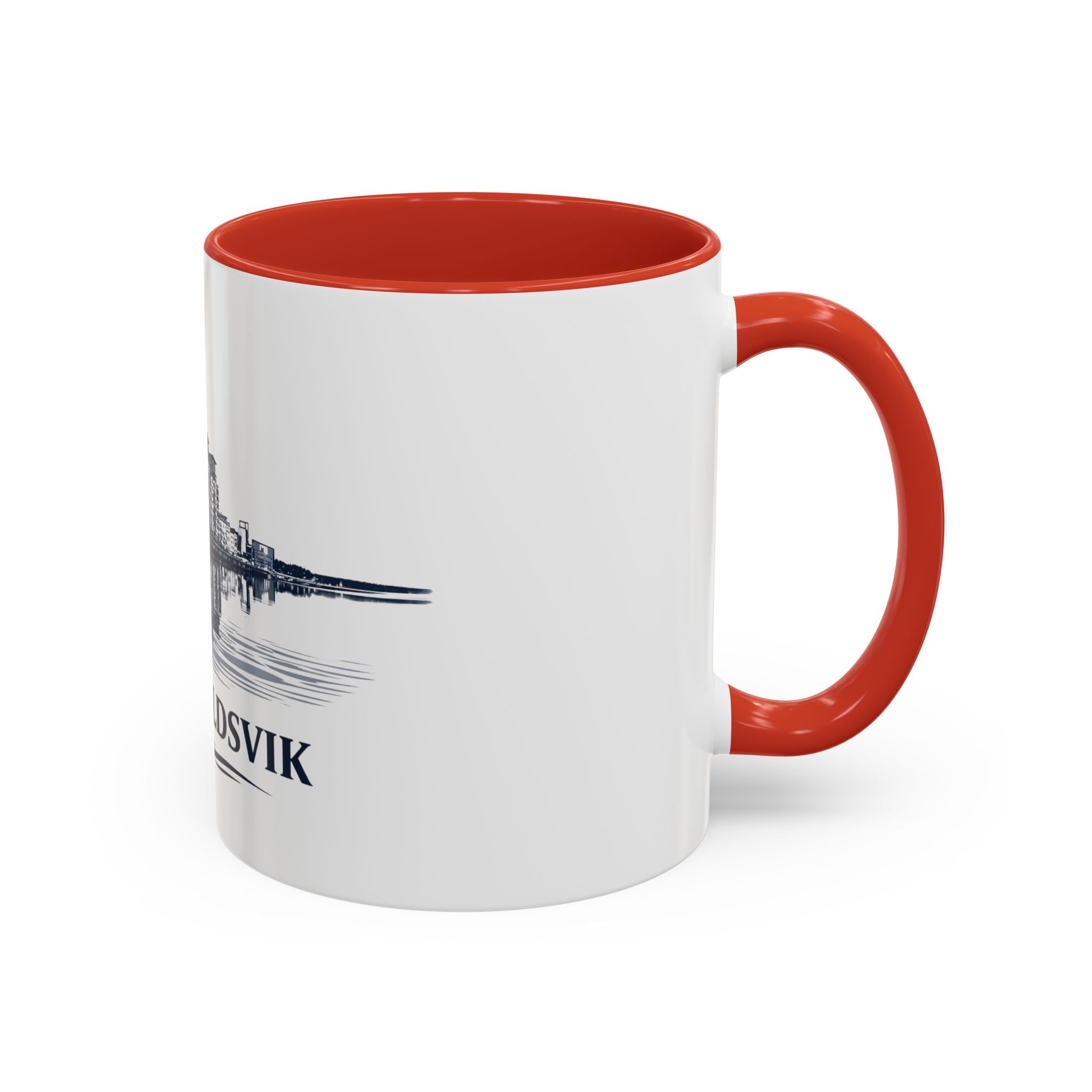 Mugg | Örnsköldsvik Hamn