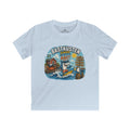 T-Shirt | Barn | Bästkusten Sommar