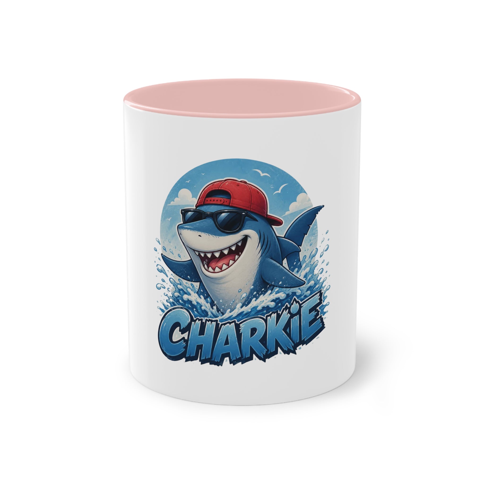 Mugg | Charkie