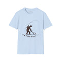 Fiske è livet | T-shirt