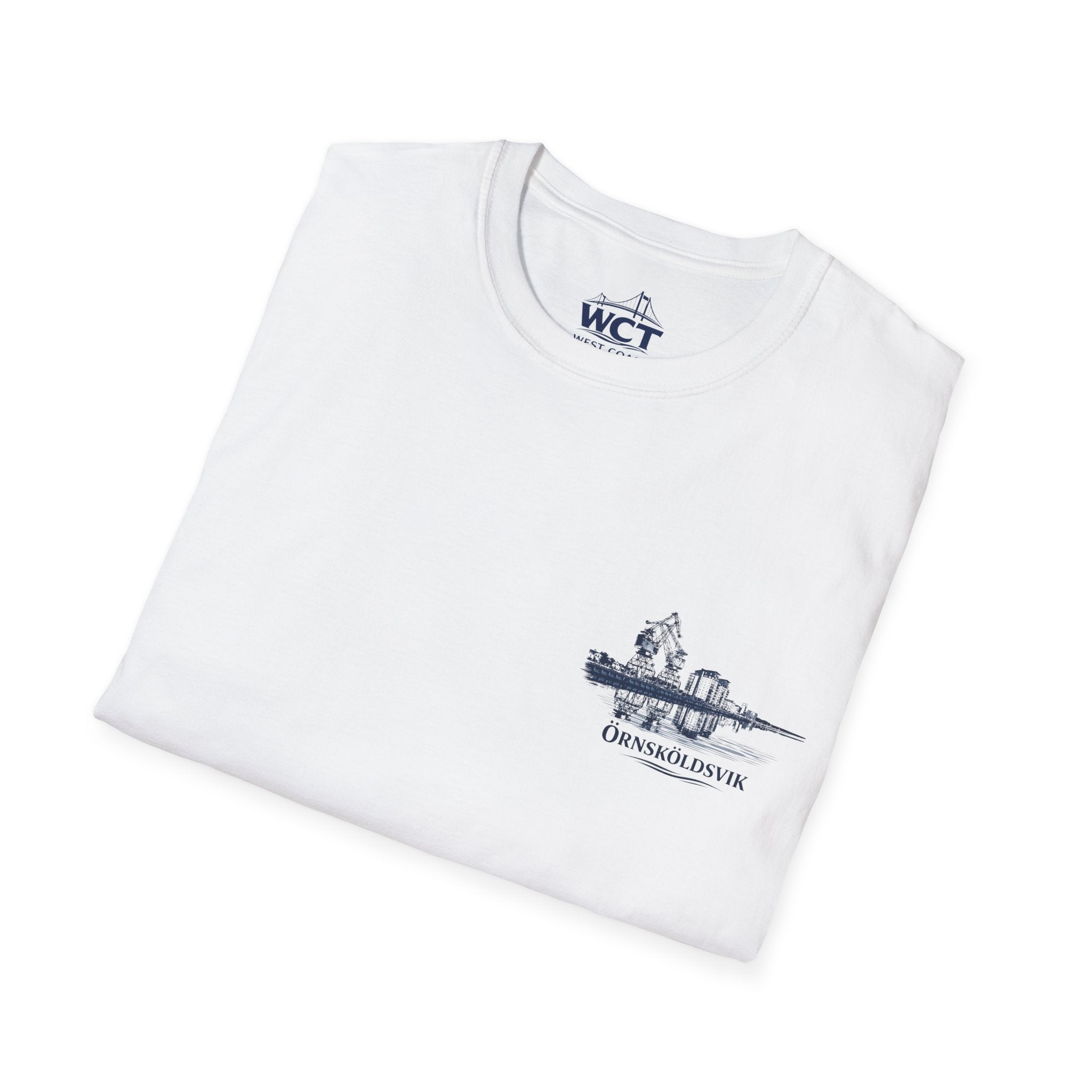 T-shirt | Örnsköldsvik