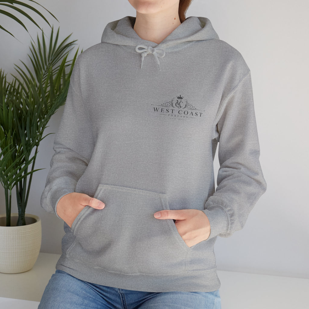 West Coast Threads | Hoodie