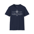 T-shirt | Gamla Ullevi | Kompass