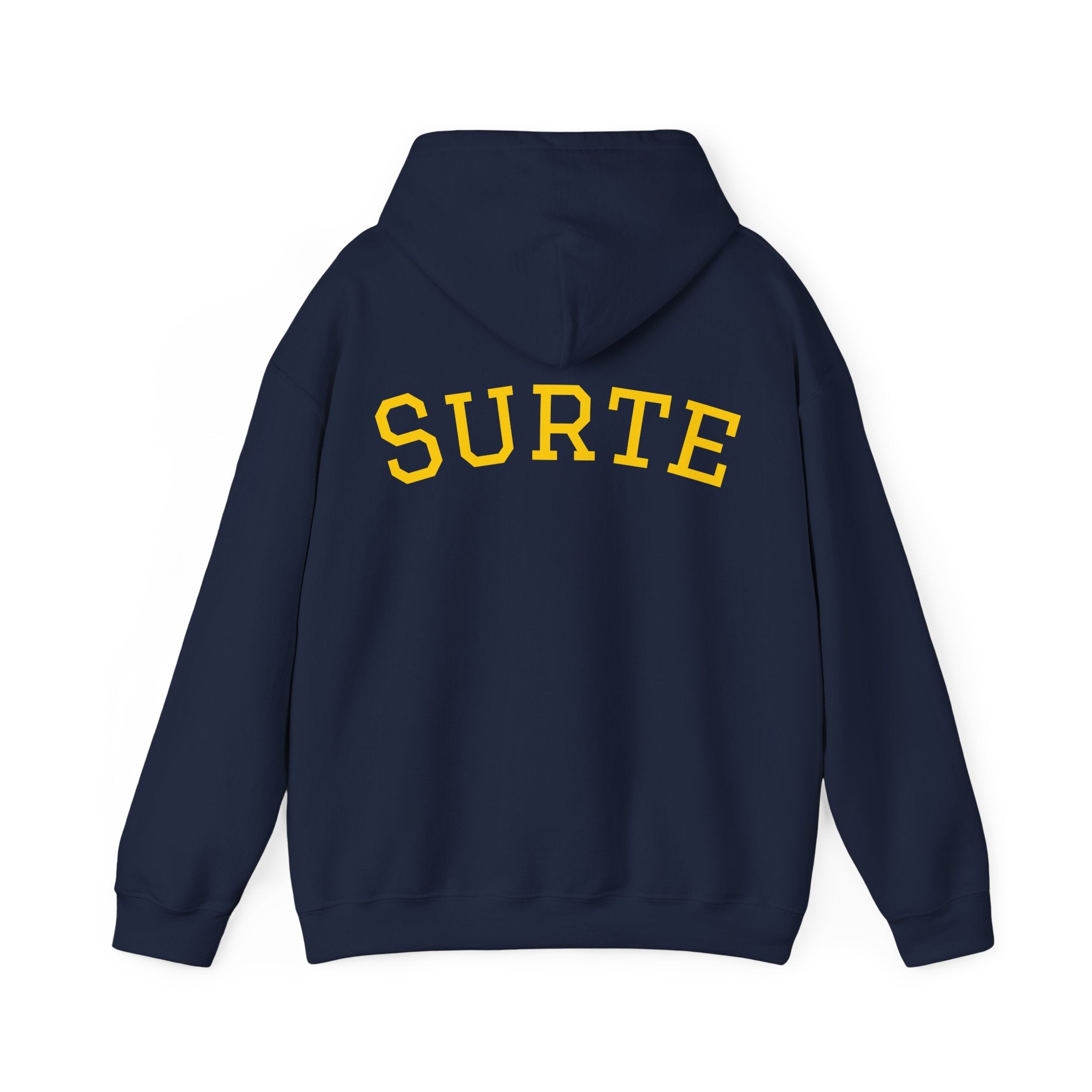 Hoodie | SURTE