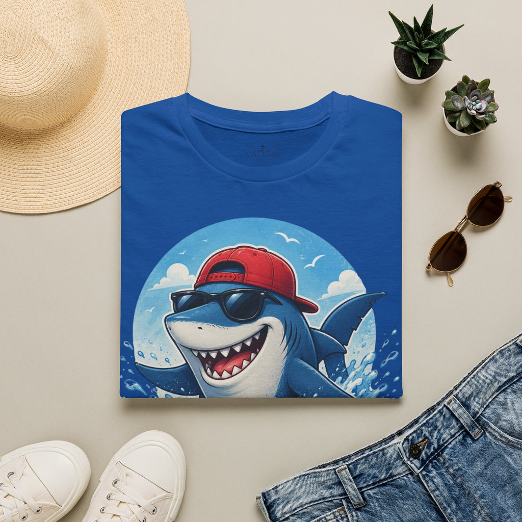 T-shirt | Standard | Charkie
