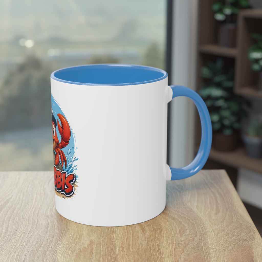 Mugg | Crabbis
