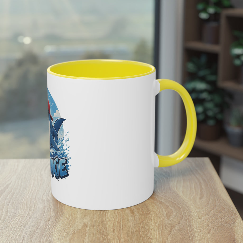 Mugg | Charkie