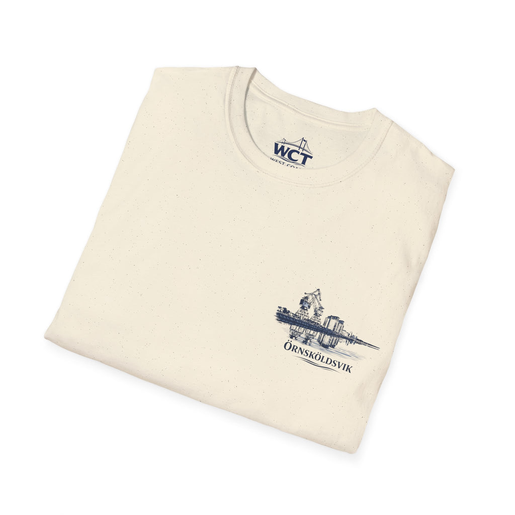 T-shirt | Örnsköldsvik