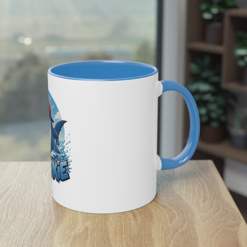 Mugg | Charkie