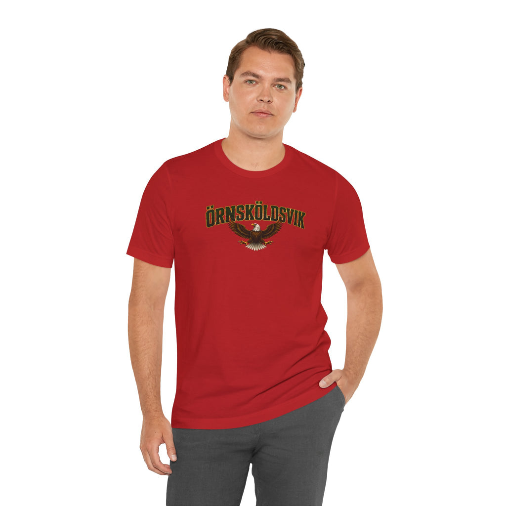 T-shirt | Örnsköldsvik