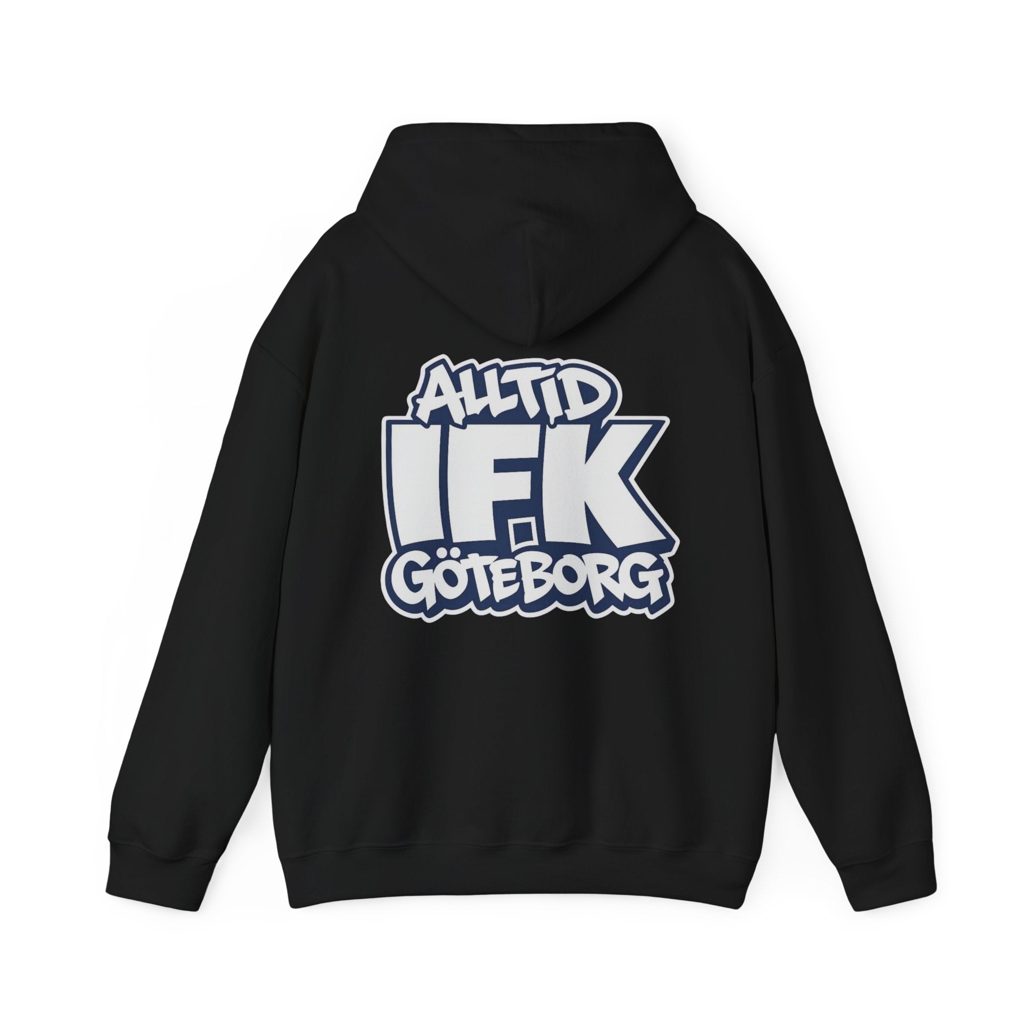 West Coast Threads | Alltid IFK Göteborg | Hoodie