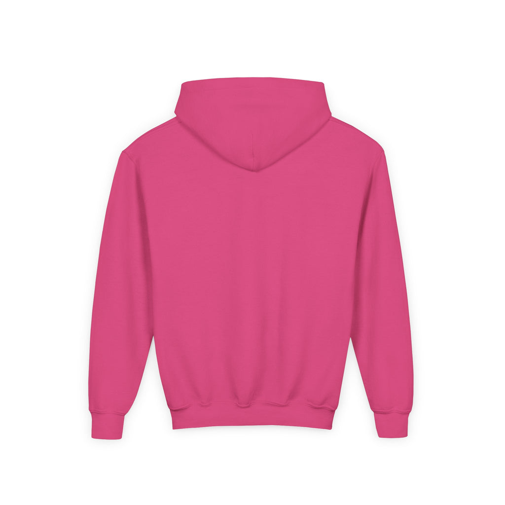 Hoodie | Flax | Barn | XS-M