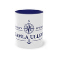 Mugg | Gamla Ullevi | Kompass