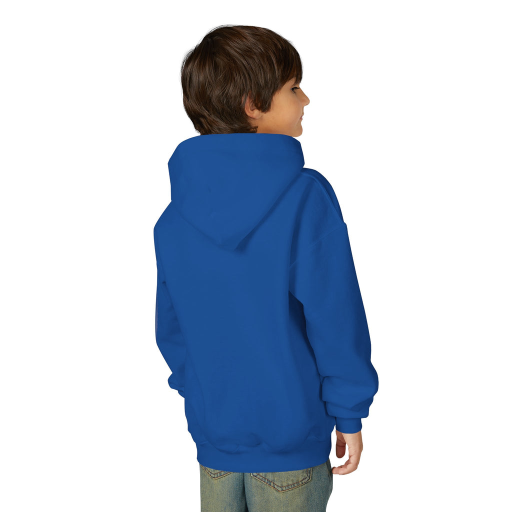 Hoodie | Flax | Barn | XS-M