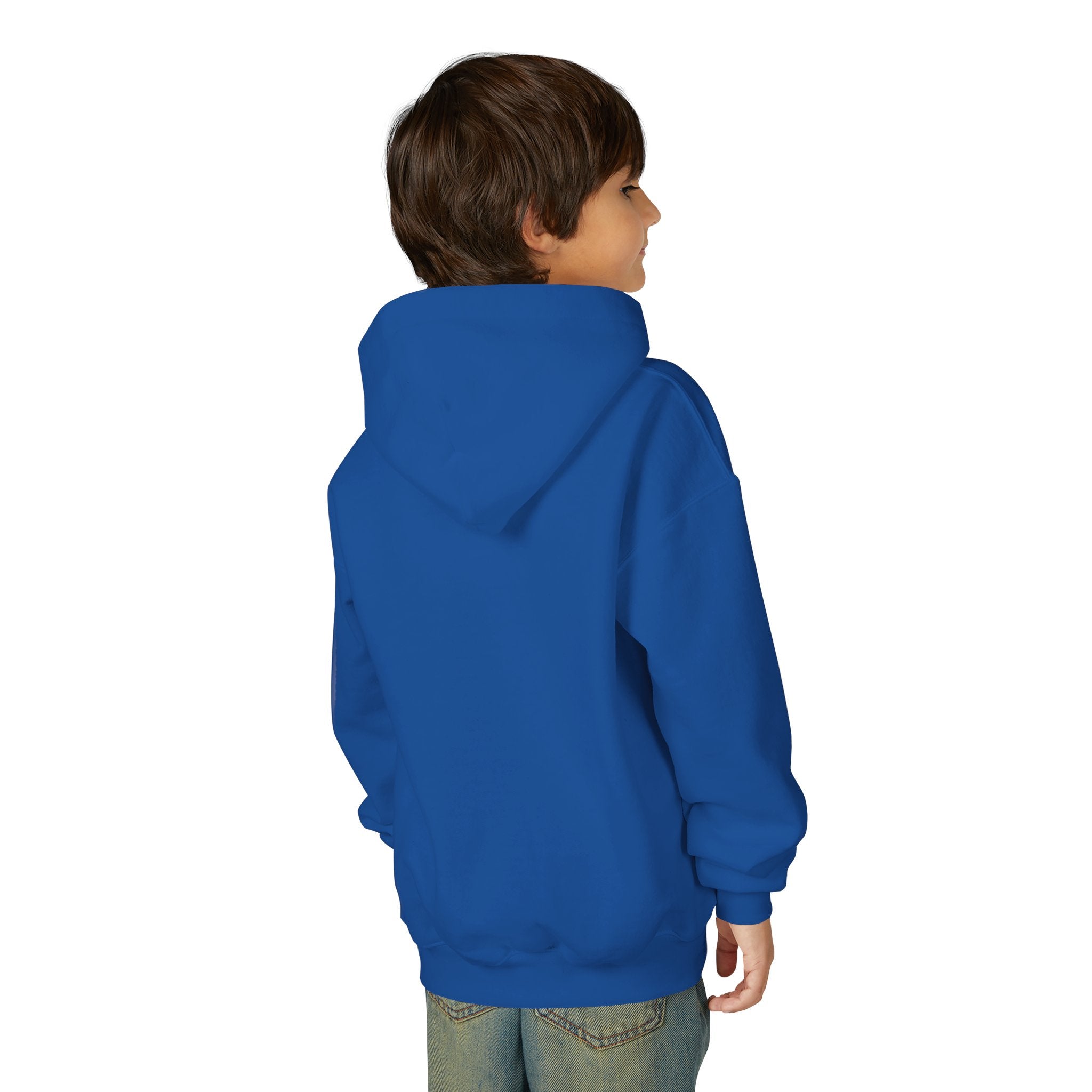 Hoodie | Flax | Barn | XS-M