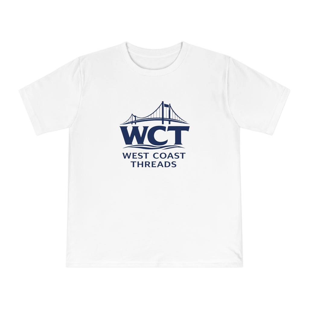 Unisex Classic Jersey T-shirt