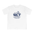 Unisex Classic Jersey T-shirt