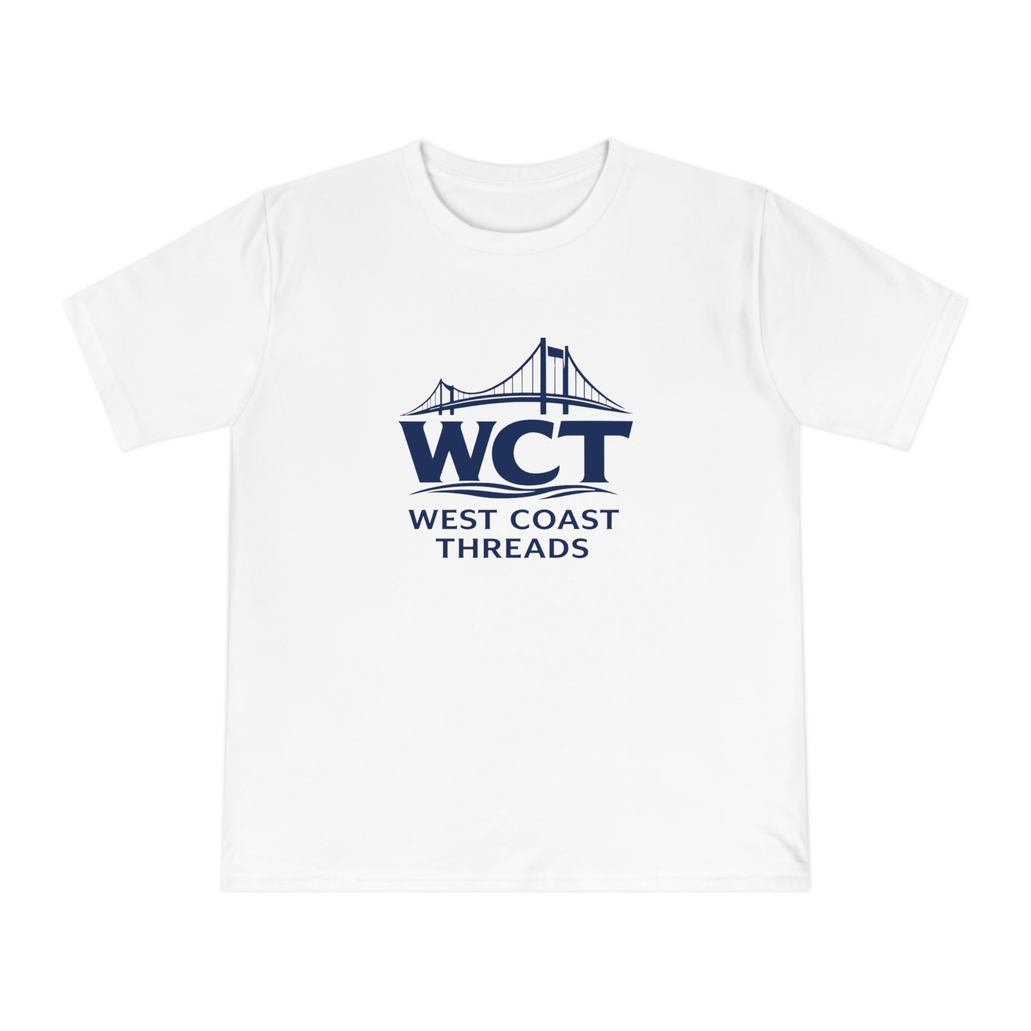 Unisex Classic Jersey T-shirt