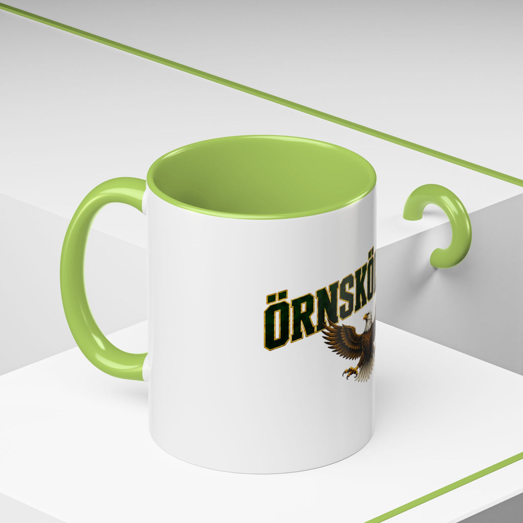 Mugg | Örnsköldsvik