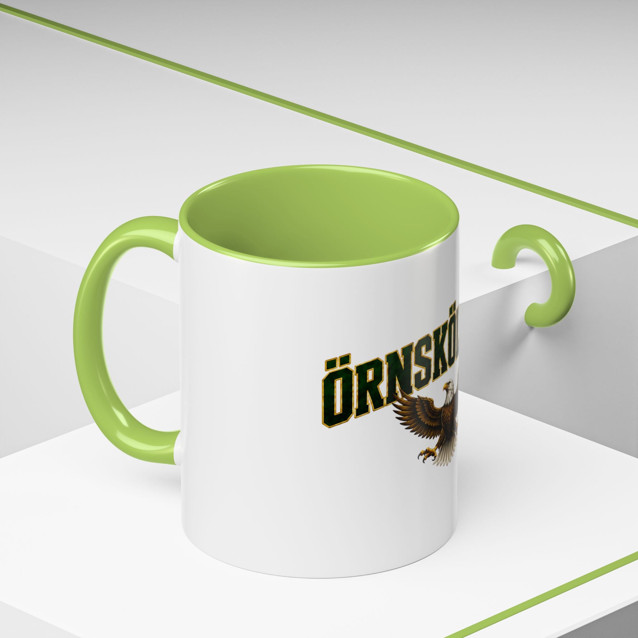 Mugg | Örnsköldsvik