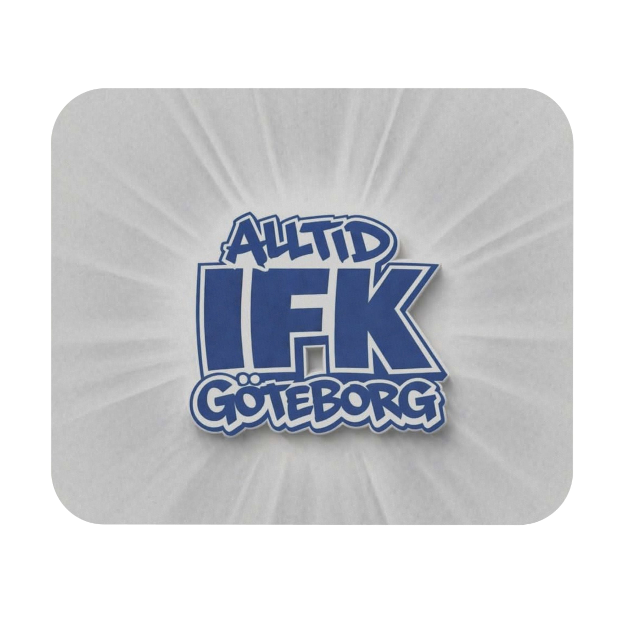 Musmatta | Alltid IFK Göteborg