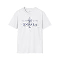 T-shirt | Onsala | Kompass