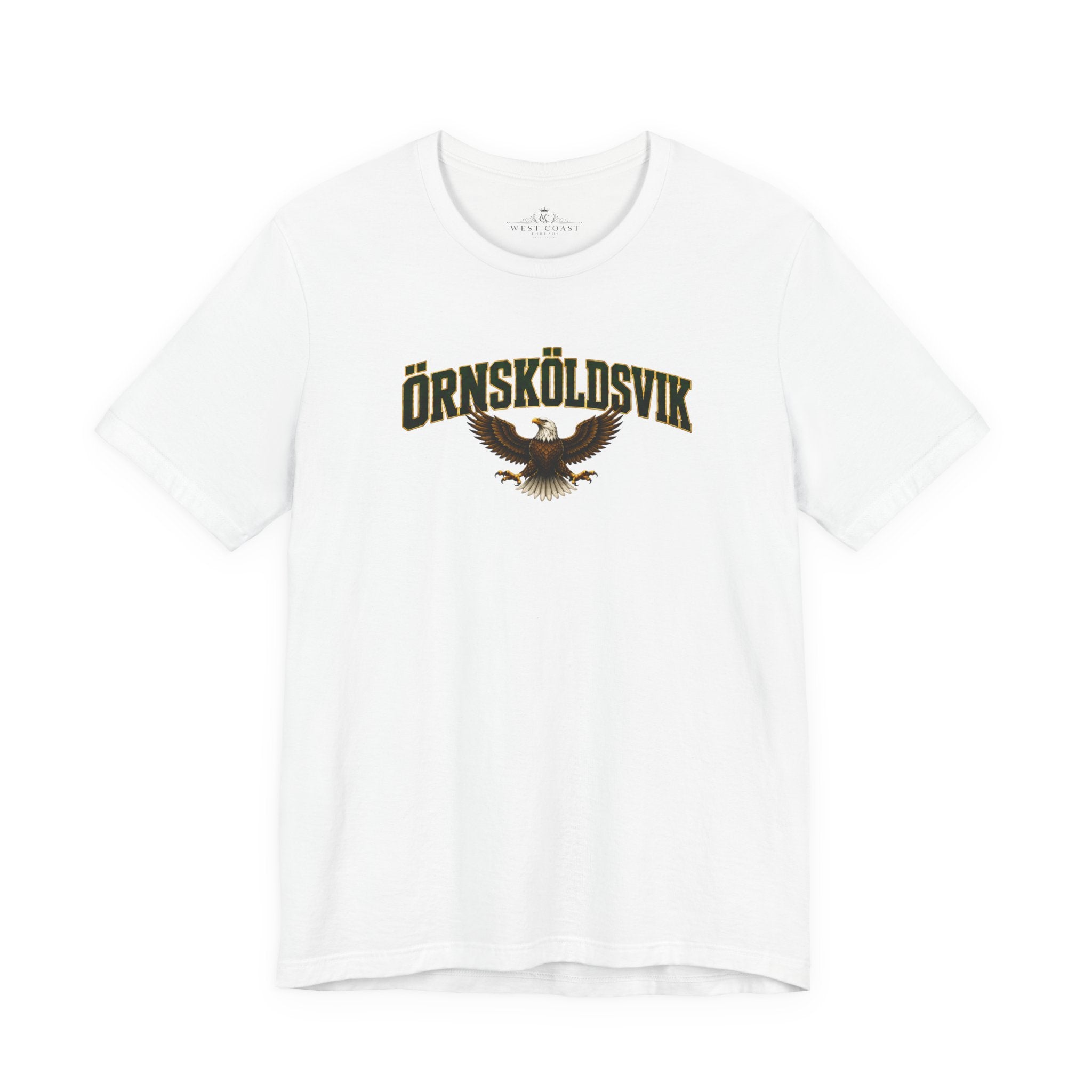 T-shirt | Örnsköldsvik