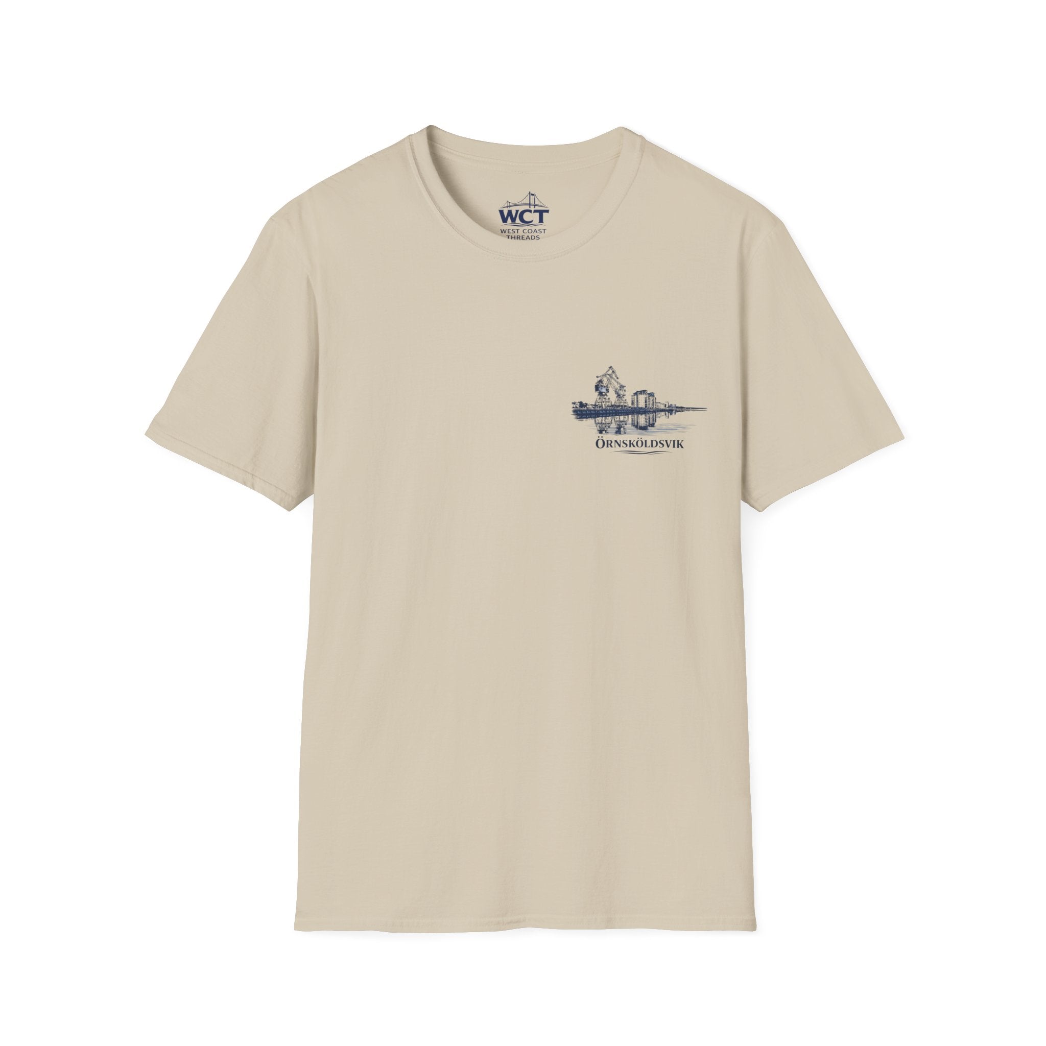 T-shirt | Örnsköldsvik