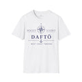 T-shirt | Daftö | Kompass