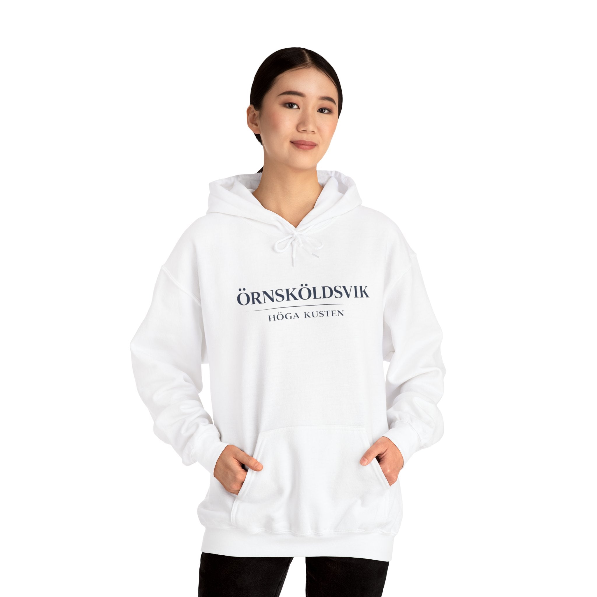 Örnsköldsvik Höga Kusten Hoodie