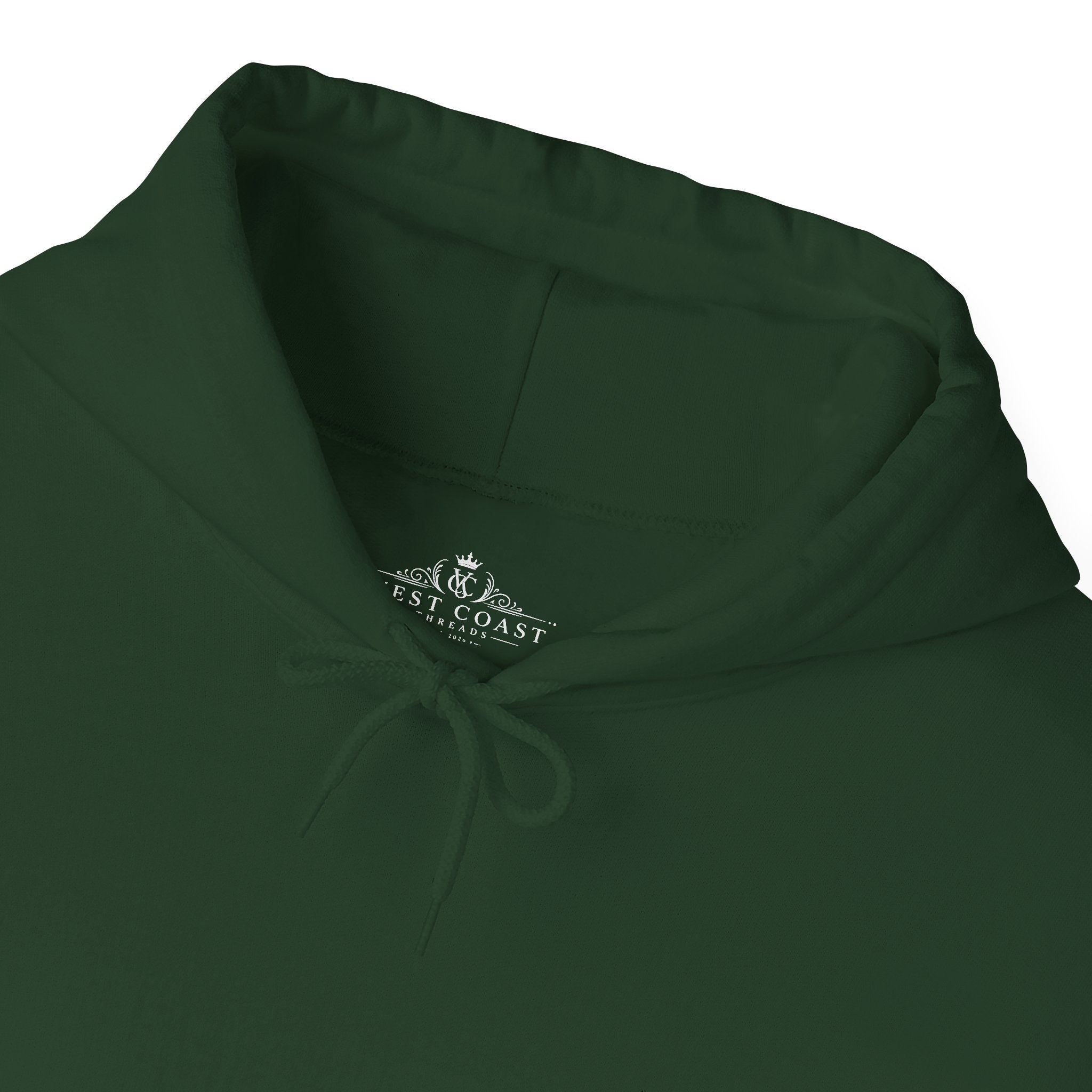 Hoodie | Örnsköldsvik